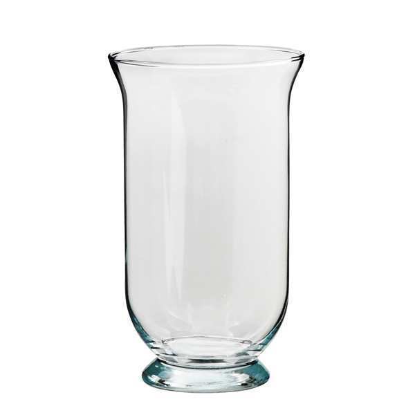 Talia Vase - Clear