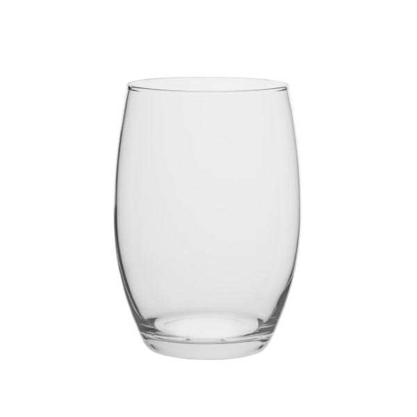 Olivia Vase - Clear
