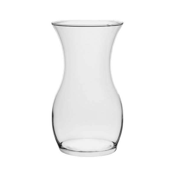 Bella Vase - Clear