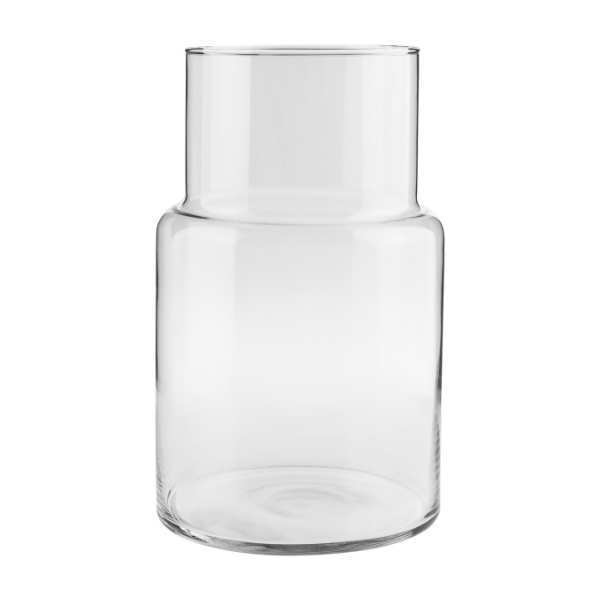 Nena Vase - Clear